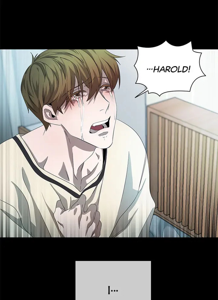 Evergreen Chapter 36 page 41 - 