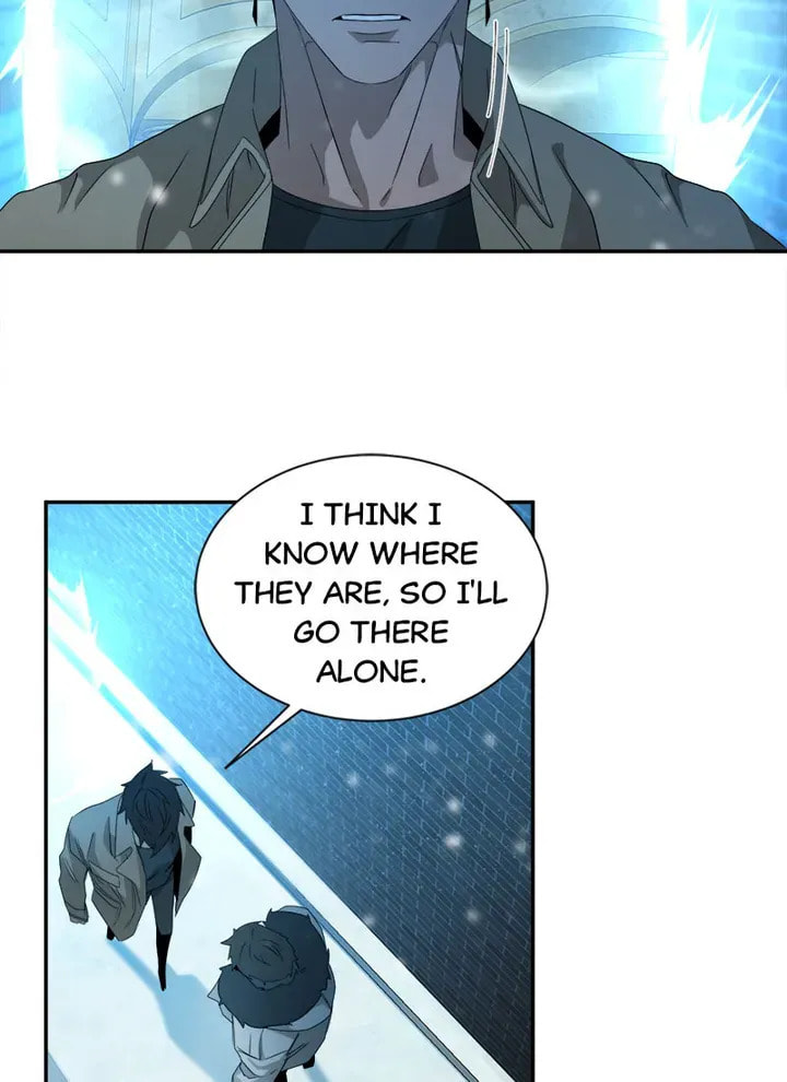 Evergreen Chapter 36 page 45 - 