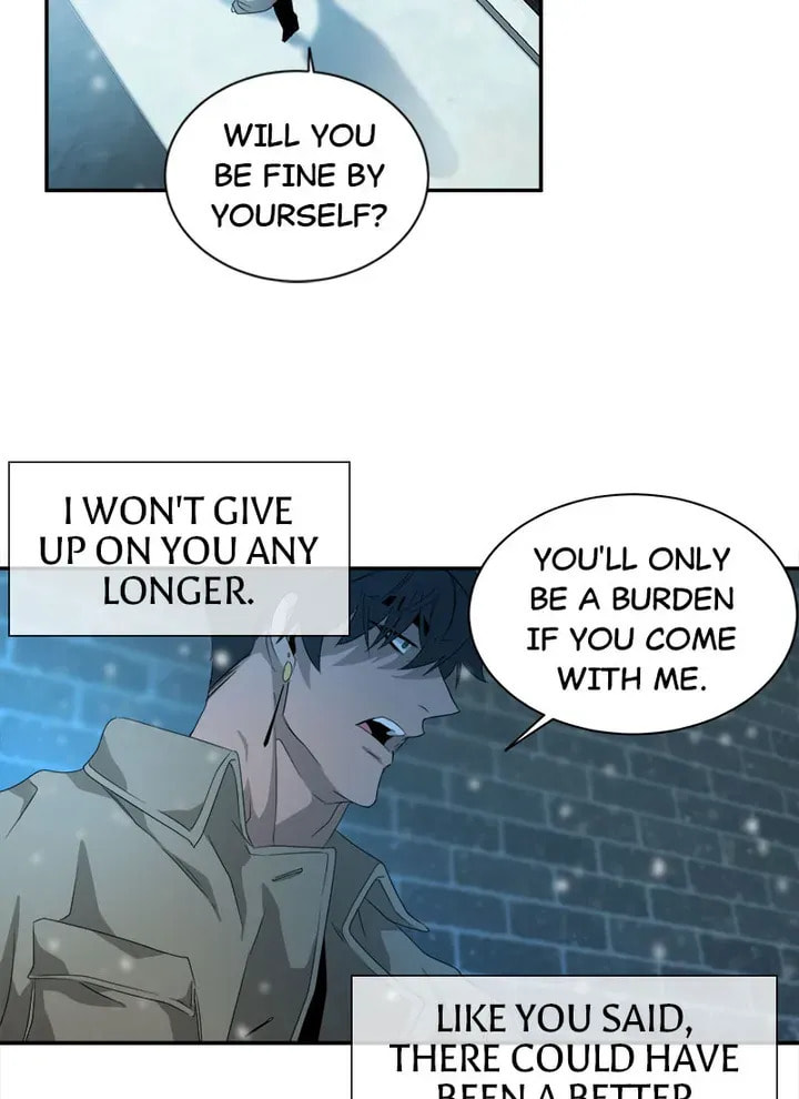 Evergreen Chapter 36 page 46 - 