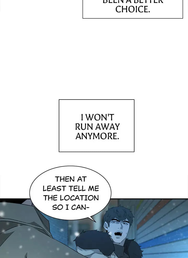 Evergreen Chapter 36 page 47 - 