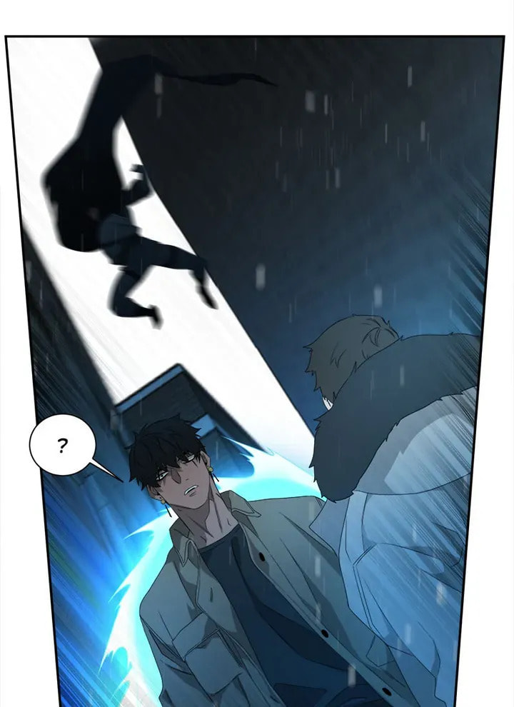 Evergreen Chapter 36 page 49 - 