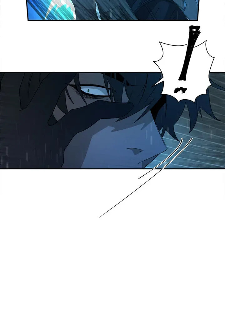 Evergreen Chapter 36 page 50 - 