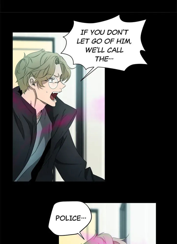 Evergreen Chapter 36 page 6 - 
