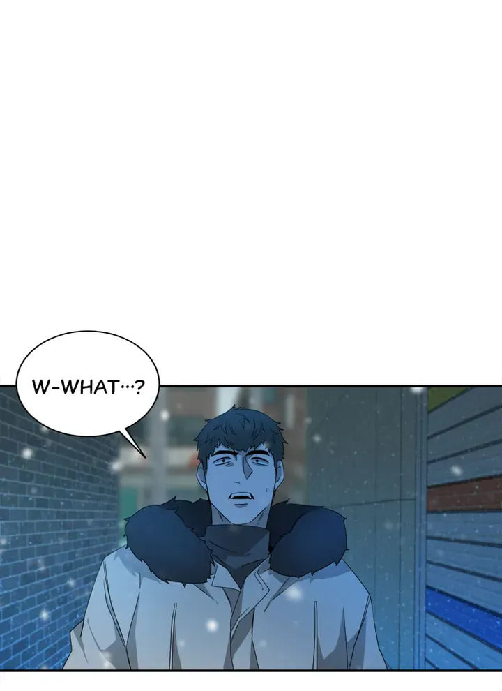 Evergreen Chapter 36 page 51 - 