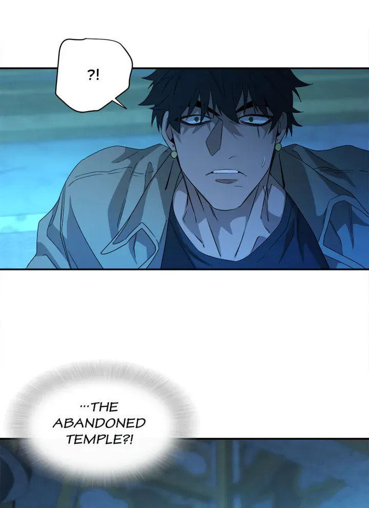 Evergreen Chapter 36 page 54 - 