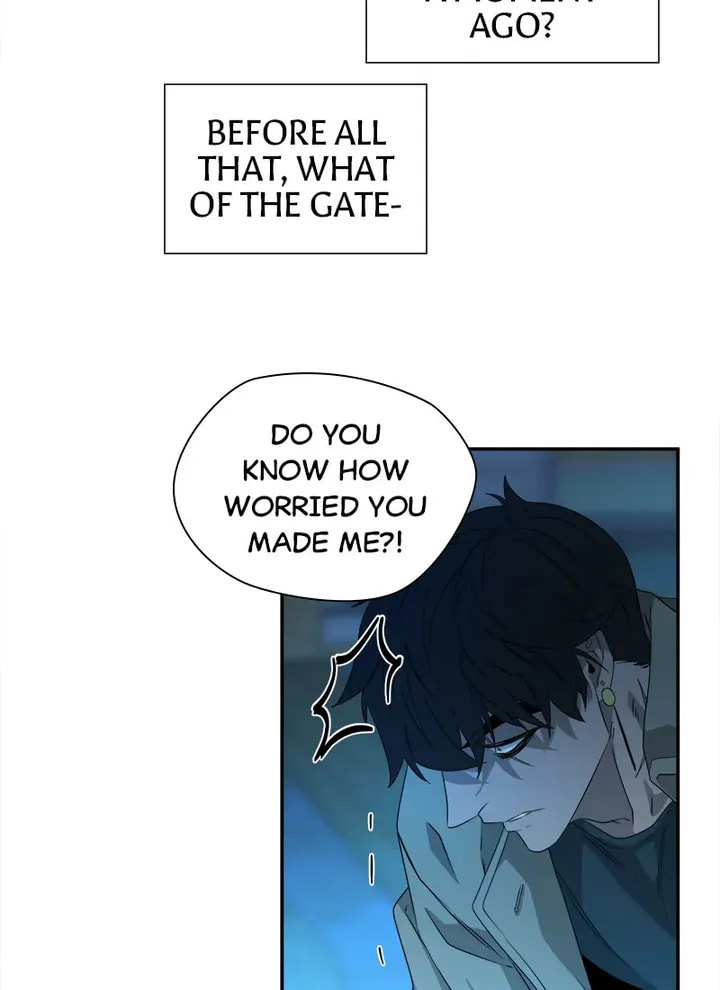 Evergreen Chapter 36 page 56 - 