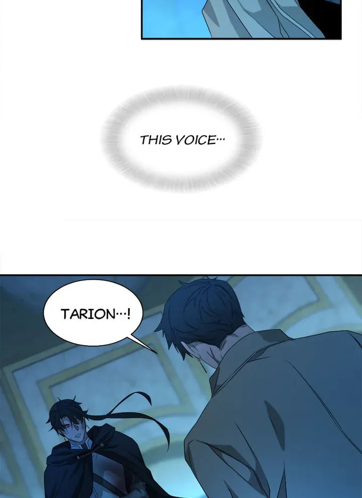 Evergreen Chapter 36 page 57 - 