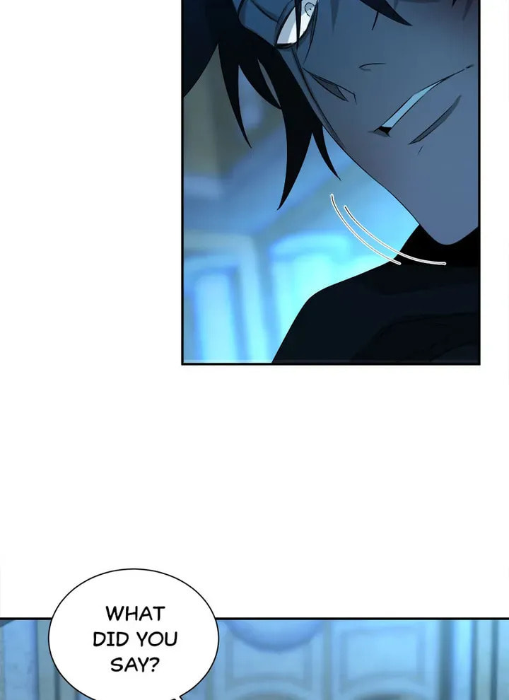 Evergreen Chapter 36 page 61 - 