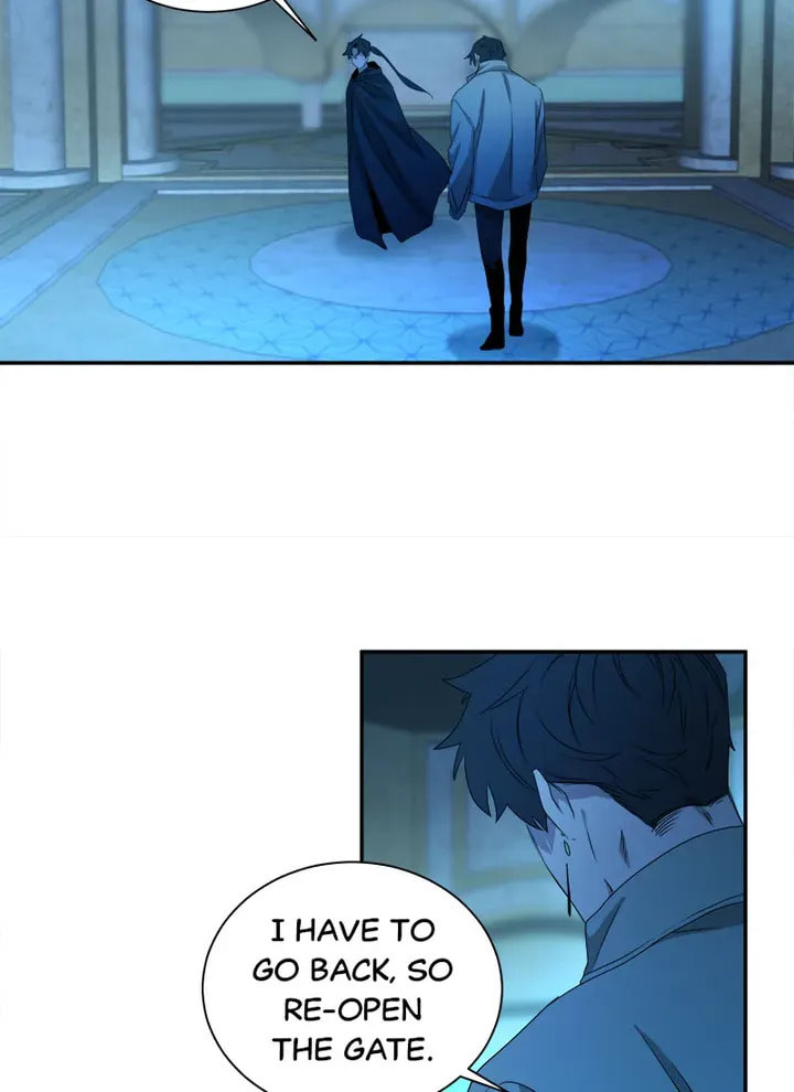 Evergreen Chapter 36 page 62 - 