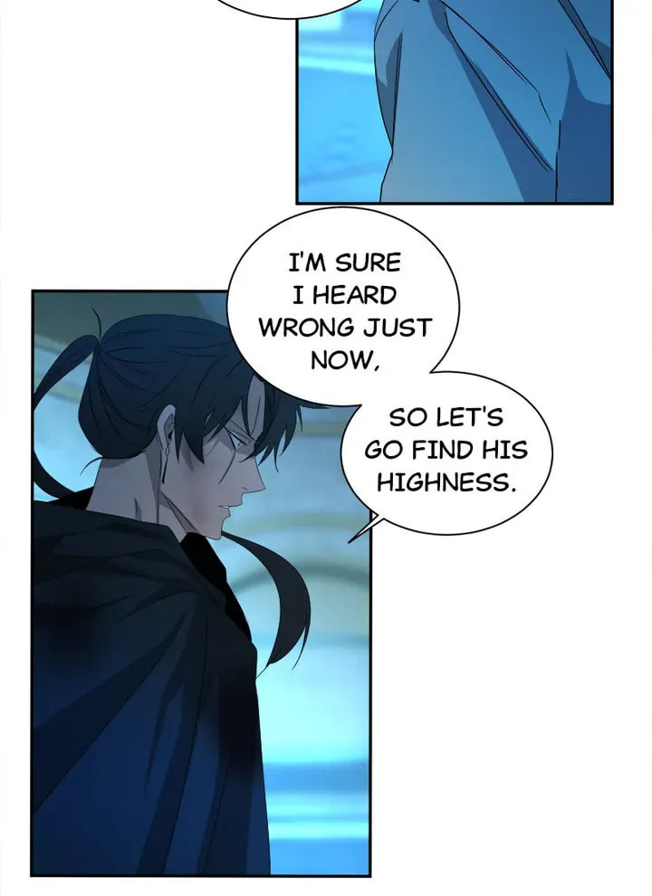 Evergreen Chapter 36 page 63 - 