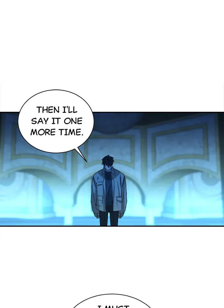 Evergreen Chapter 36 page 64 - 