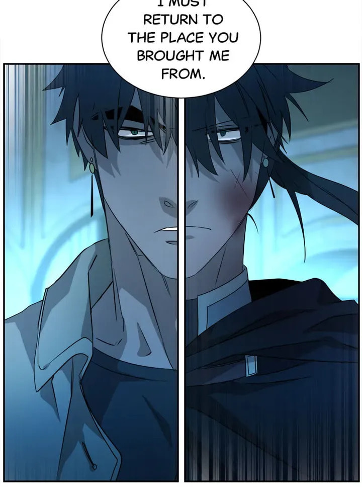 Evergreen Chapter 36 page 65 - 