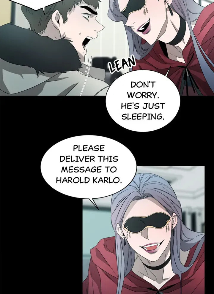 Evergreen Chapter 36 page 9 - 