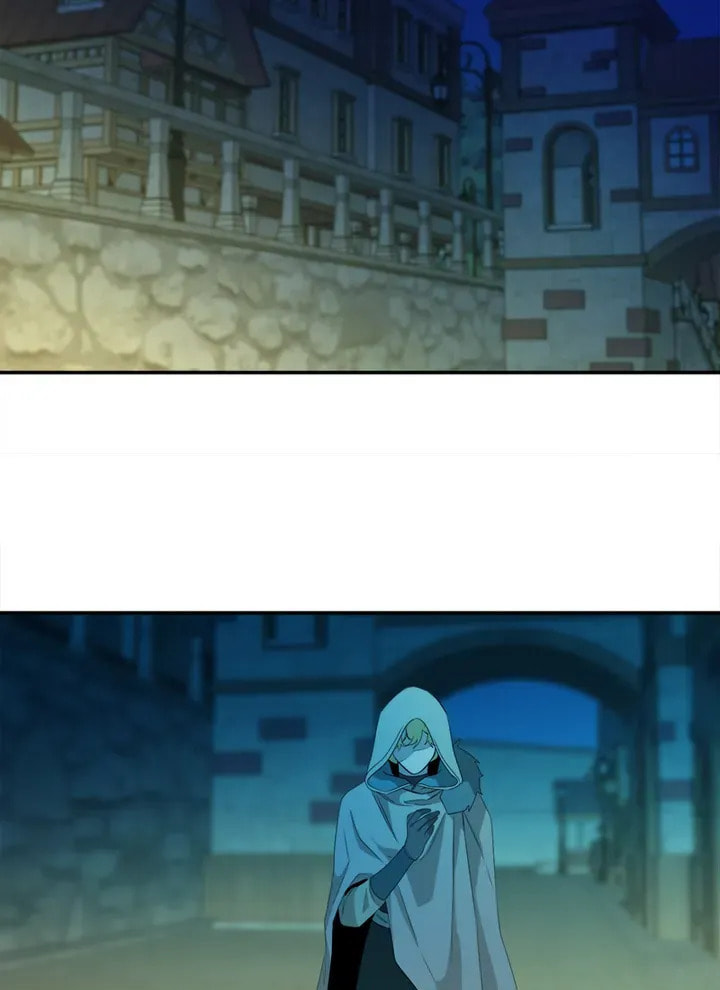 Evergreen Chapter 37 page 11 - 