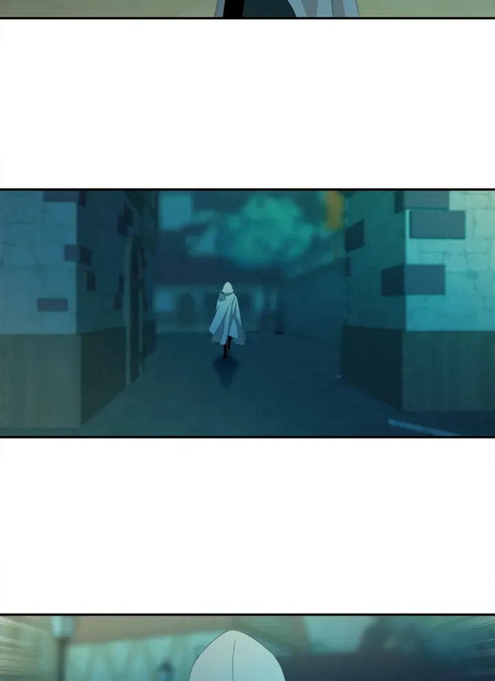 Evergreen Chapter 37 page 12 - 