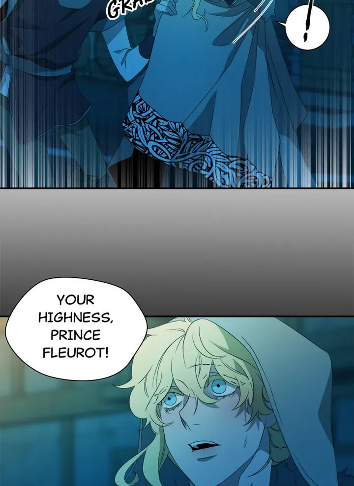 Evergreen Chapter 37 page 14 - 