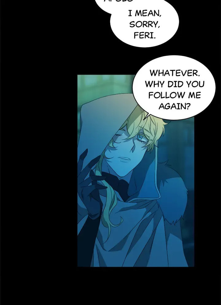 Evergreen Chapter 37 page 16 - 