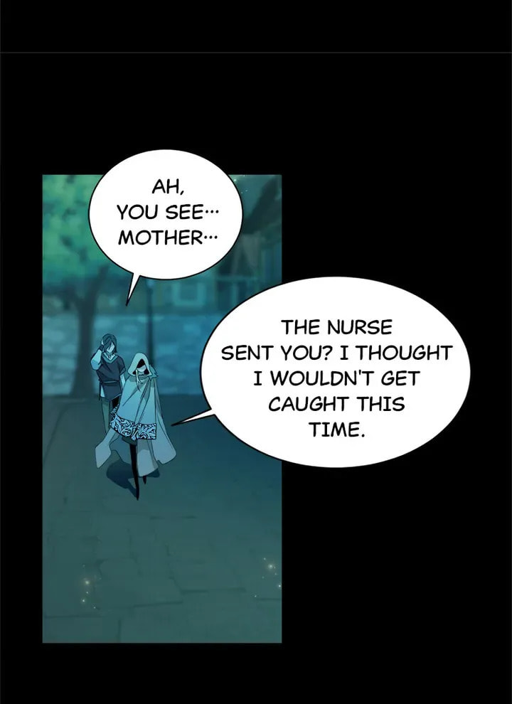 Evergreen Chapter 37 page 17 - 