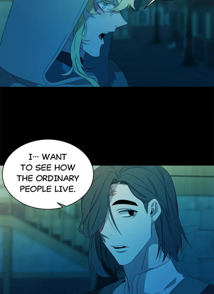 Evergreen Chapter 37 page 20 - 