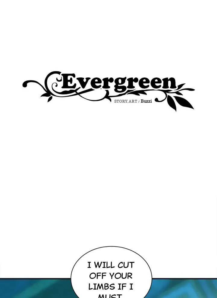 Evergreen Chapter 37 page 3 - 