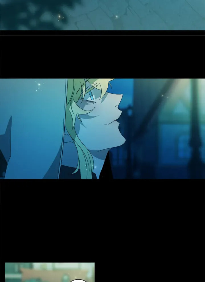 Evergreen Chapter 37 page 22 - 