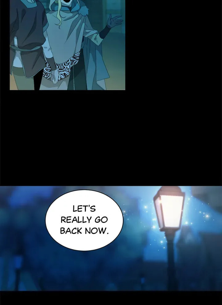 Evergreen Chapter 37 page 26 - 