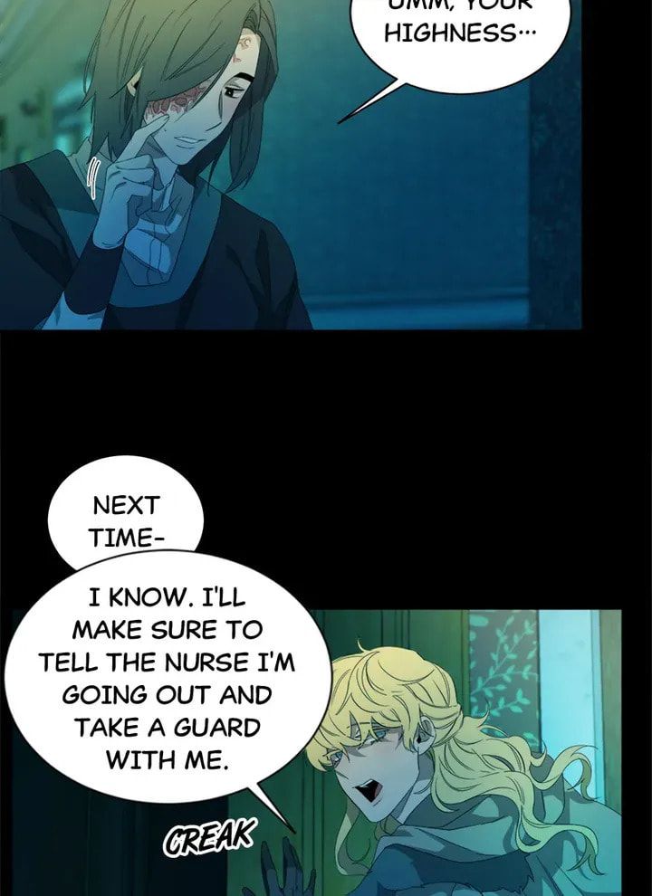 Evergreen Chapter 37 page 29 - 