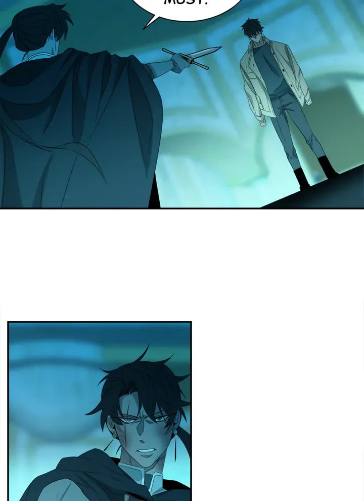 Evergreen Chapter 37 page 4 - 