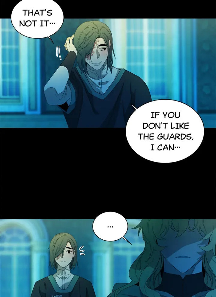 Evergreen Chapter 37 page 31 - 