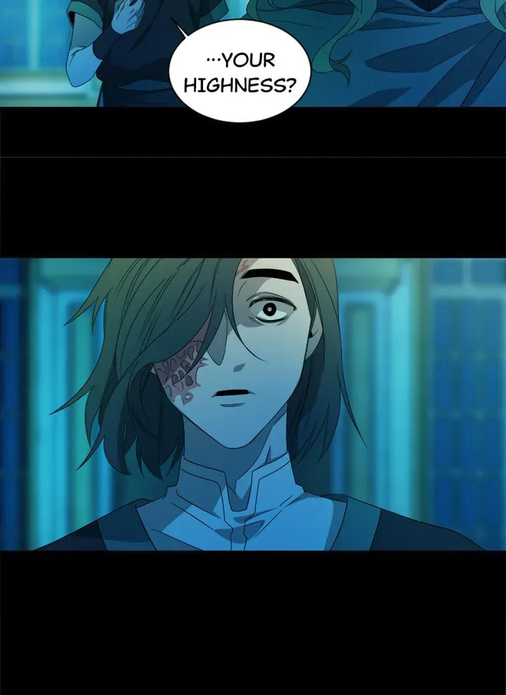 Evergreen Chapter 37 page 32 - 