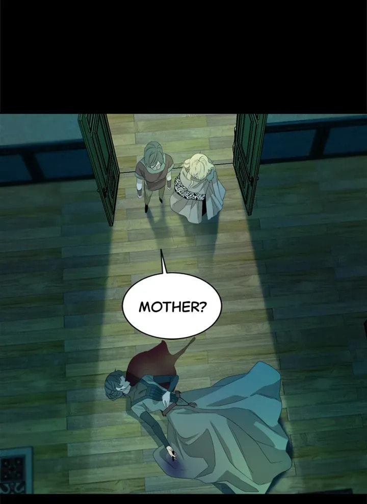 Evergreen Chapter 37 page 33 - 