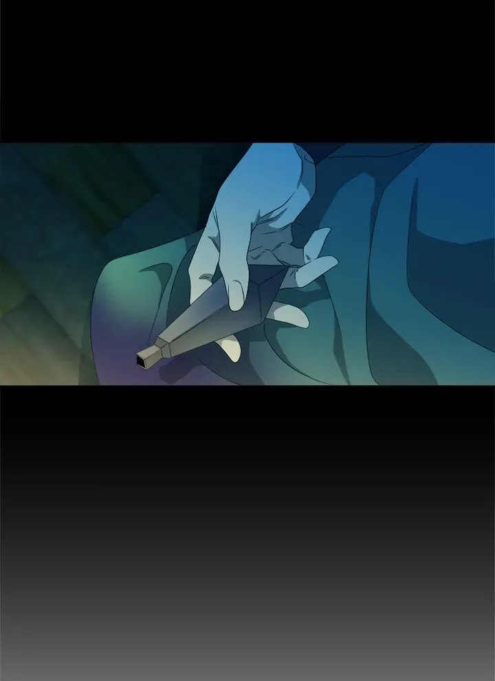 Evergreen Chapter 37 page 34 - 