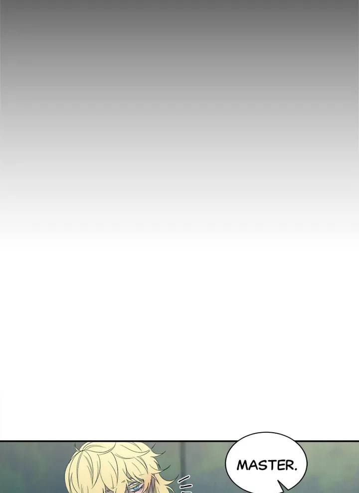 Evergreen Chapter 37 page 35 - 