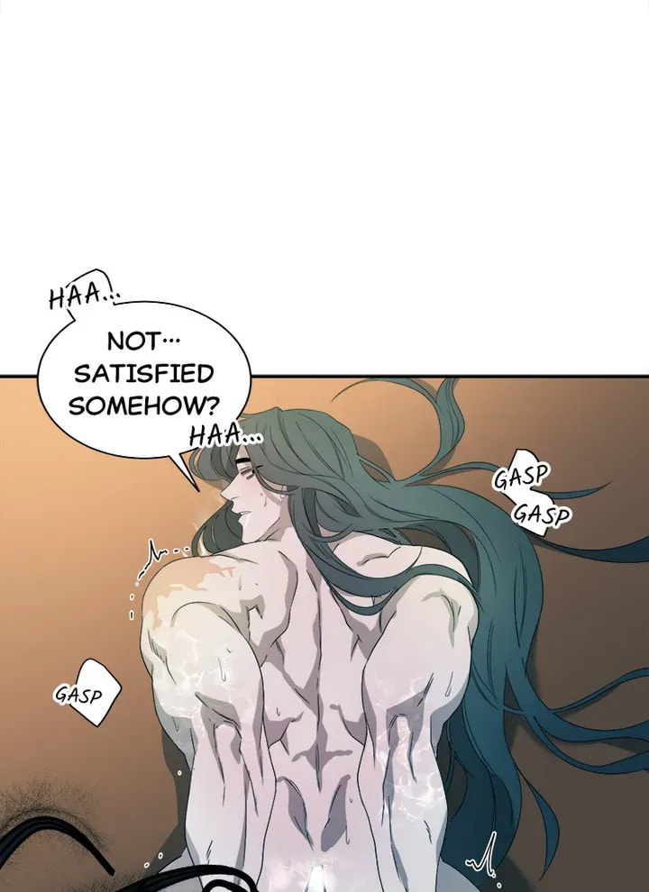 Evergreen Chapter 37 page 37 - 