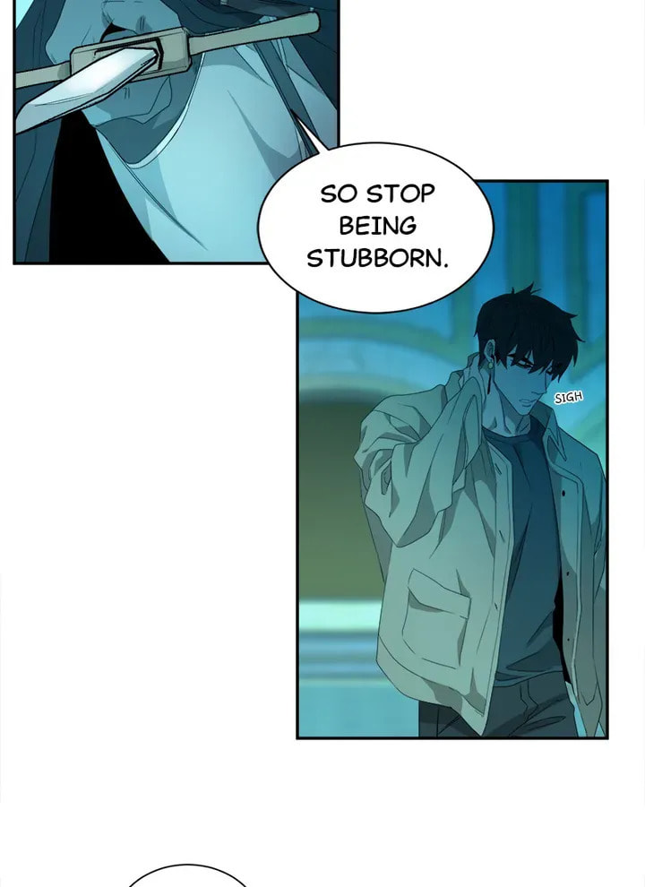 Evergreen Chapter 37 page 5 - 