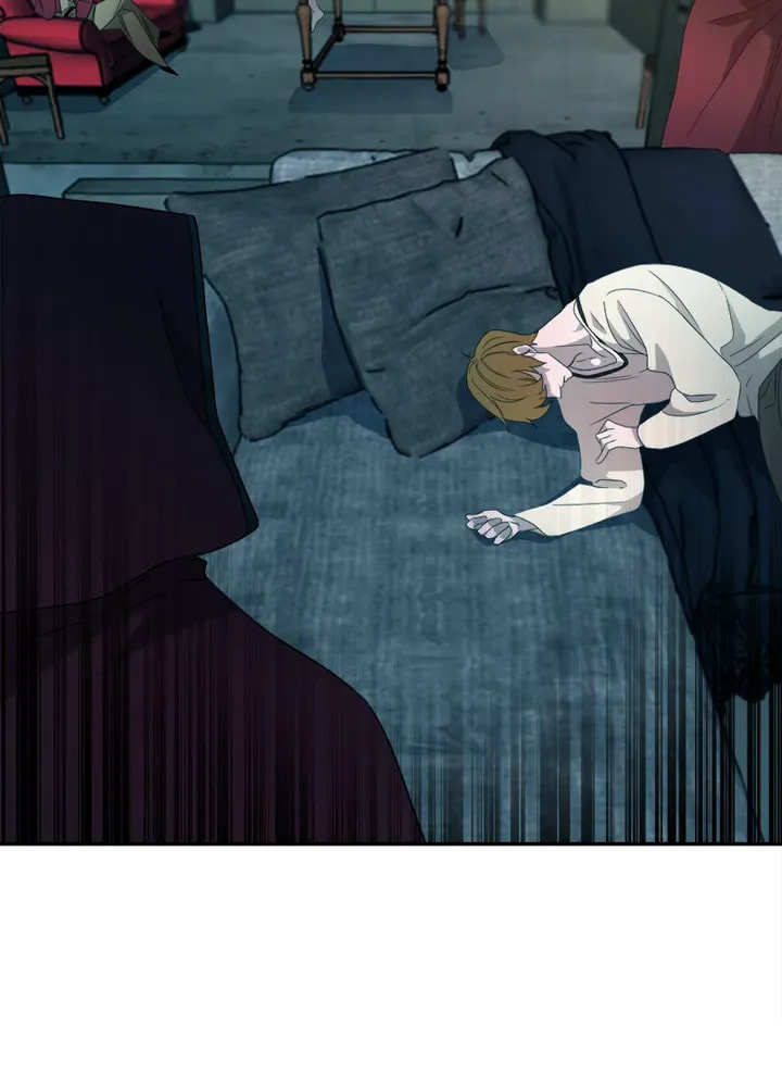 Evergreen Chapter 37 page 42 - 