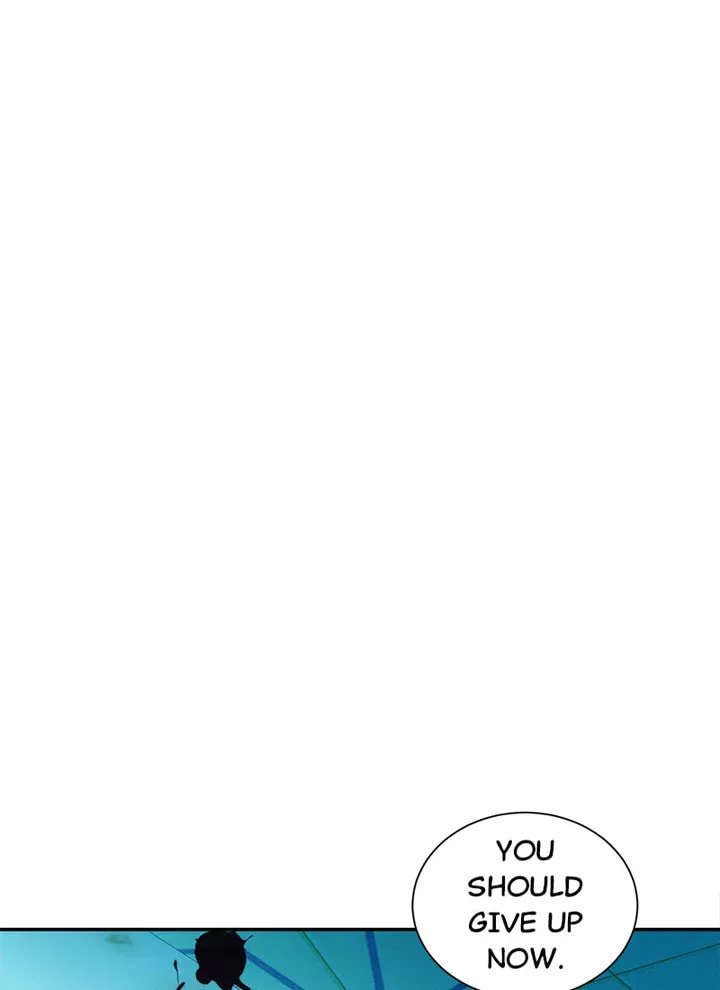 Evergreen Chapter 37 page 43 - 