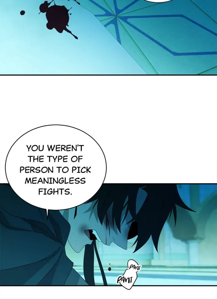Evergreen Chapter 37 page 44 - 