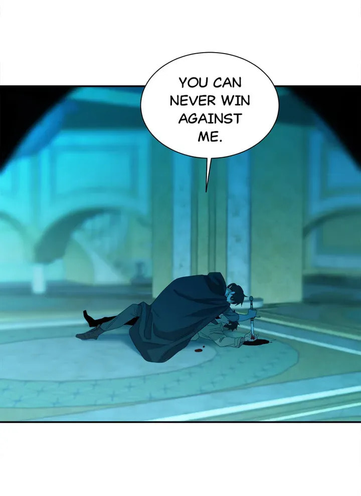 Evergreen Chapter 37 page 45 - 