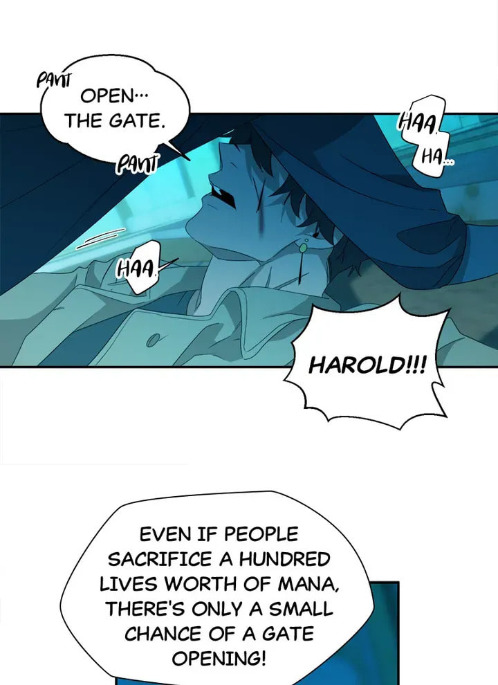 Evergreen Chapter 37 page 46 - 