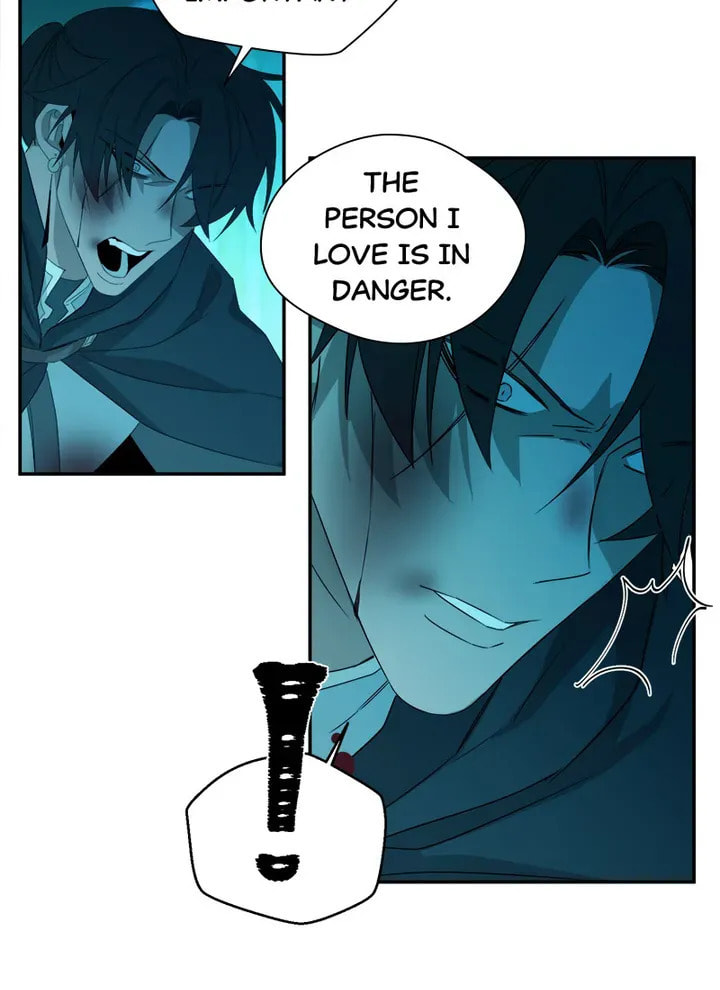 Evergreen Chapter 37 page 48 - 