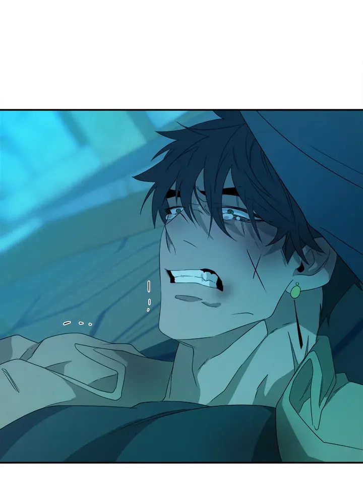 Evergreen Chapter 37 page 49 - 