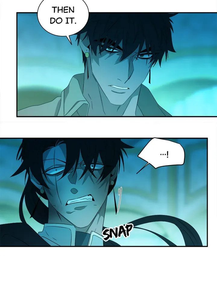 Evergreen Chapter 37 page 6 - 