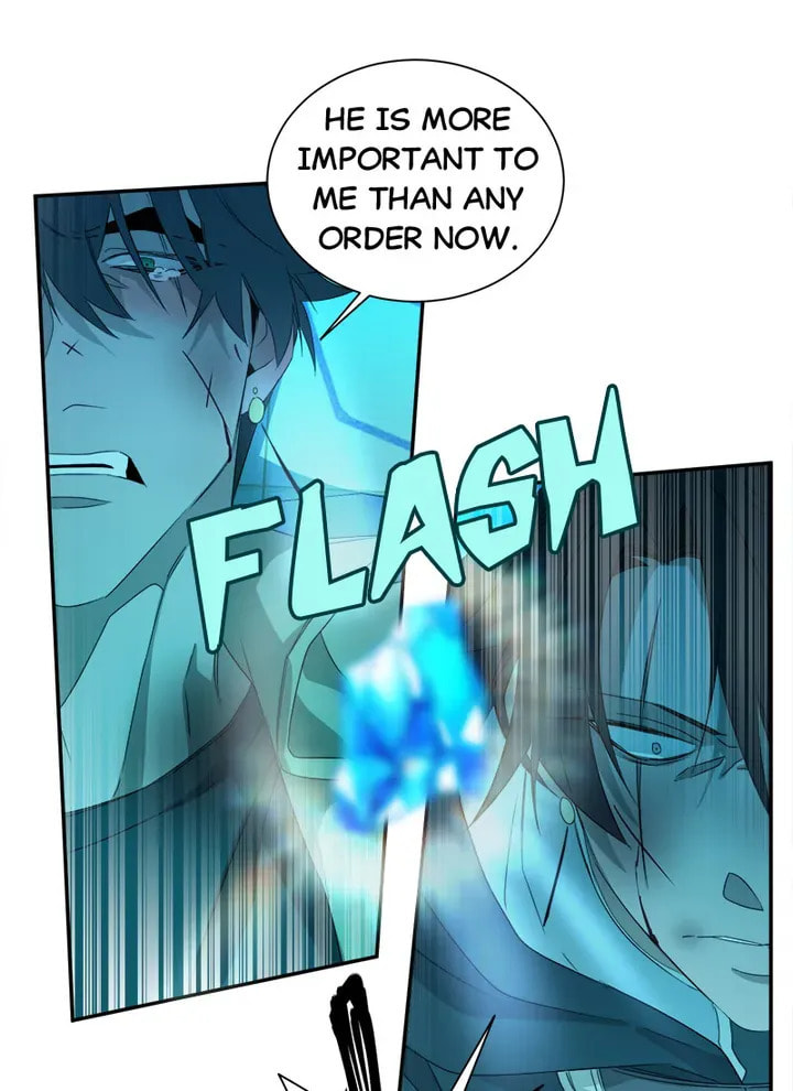 Evergreen Chapter 37 page 53 - 