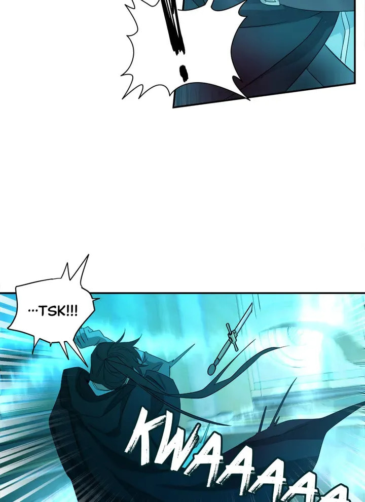 Evergreen Chapter 37 page 54 - 