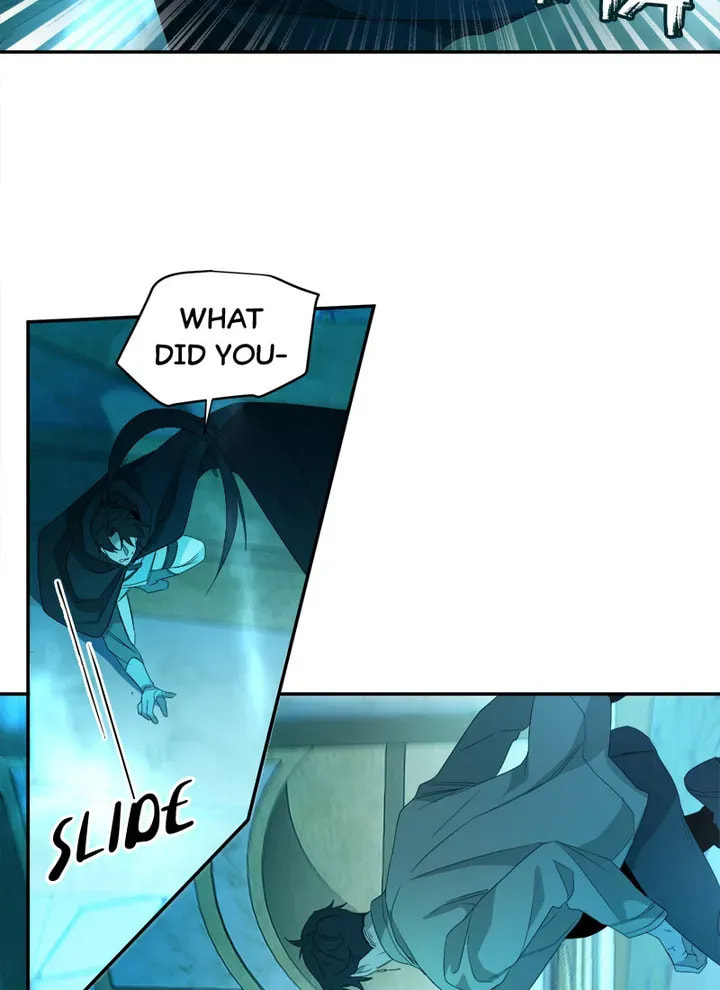 Evergreen Chapter 37 page 55 - 