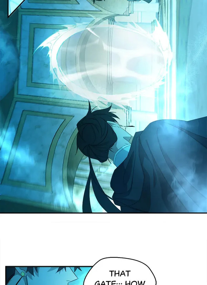 Evergreen Chapter 37 page 56 - 