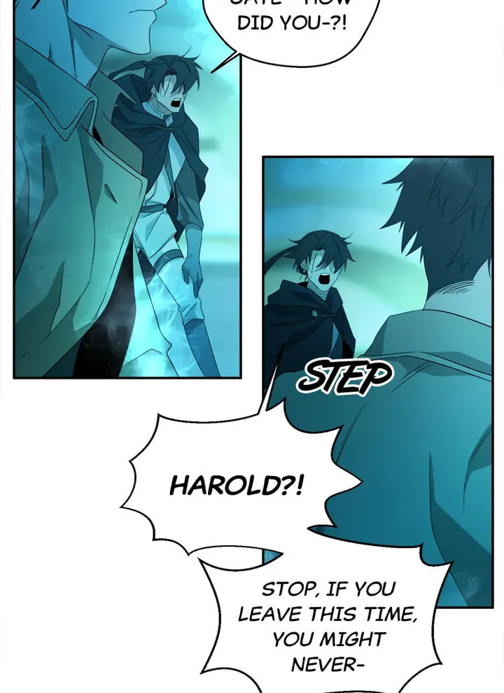 Evergreen Chapter 37 page 57 - 
