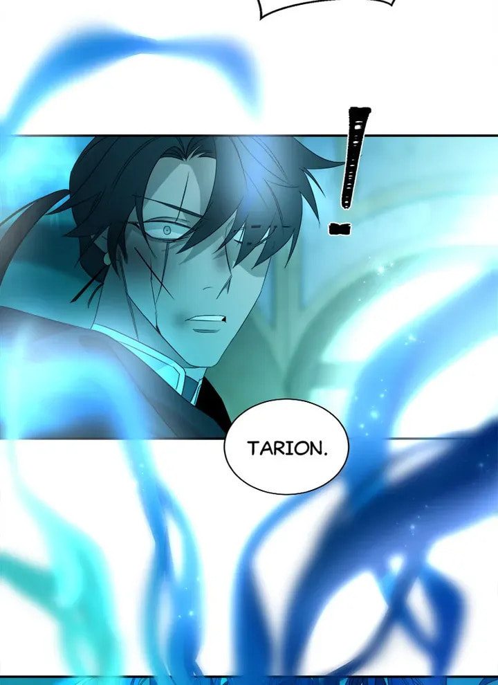 Evergreen Chapter 37 page 58 - 