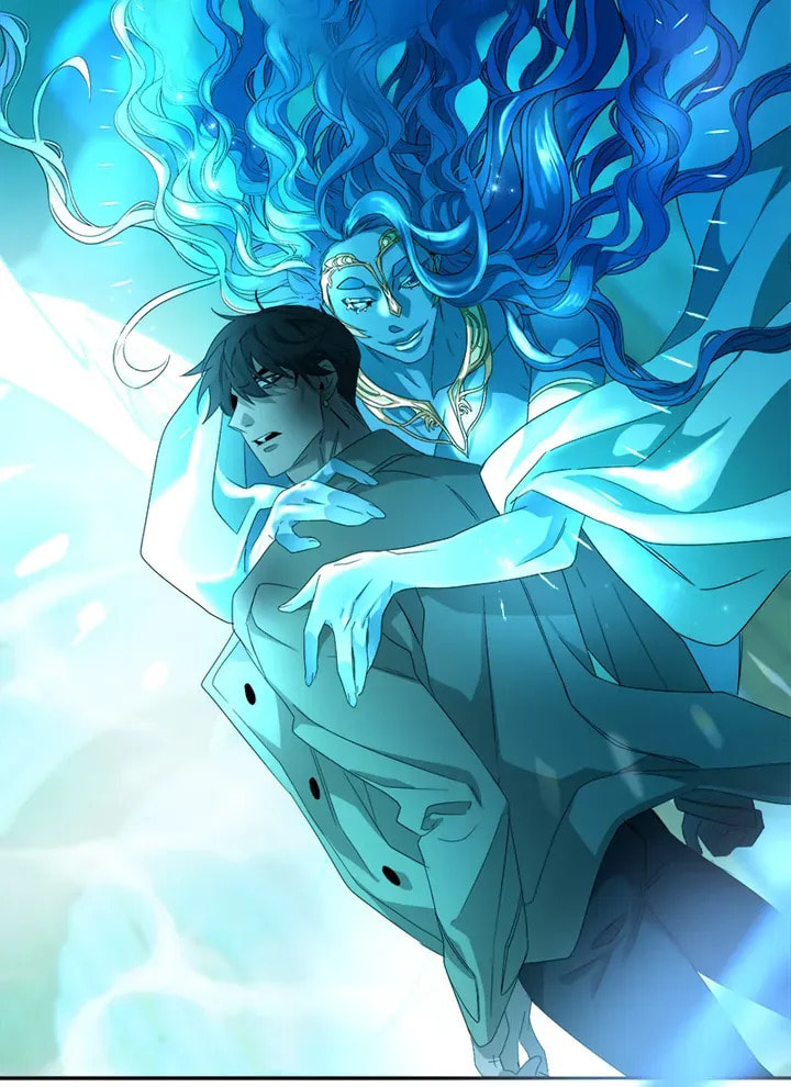 Evergreen Chapter 37 page 59 - 